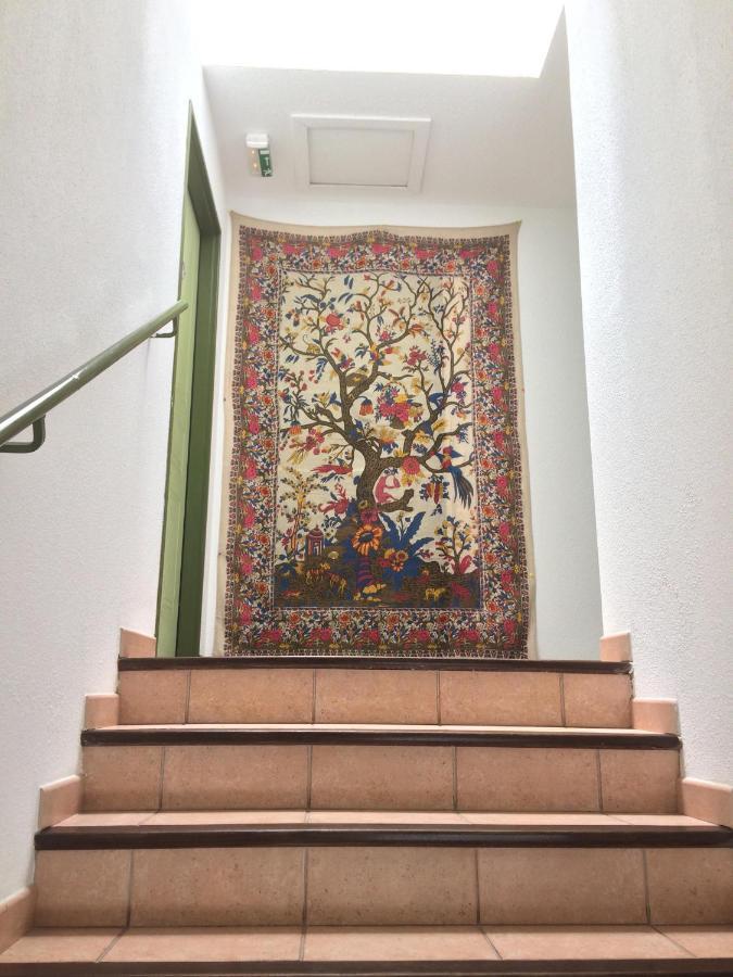 Bed and Breakfast Castel Mireio Cairanne Екстер'єр фото