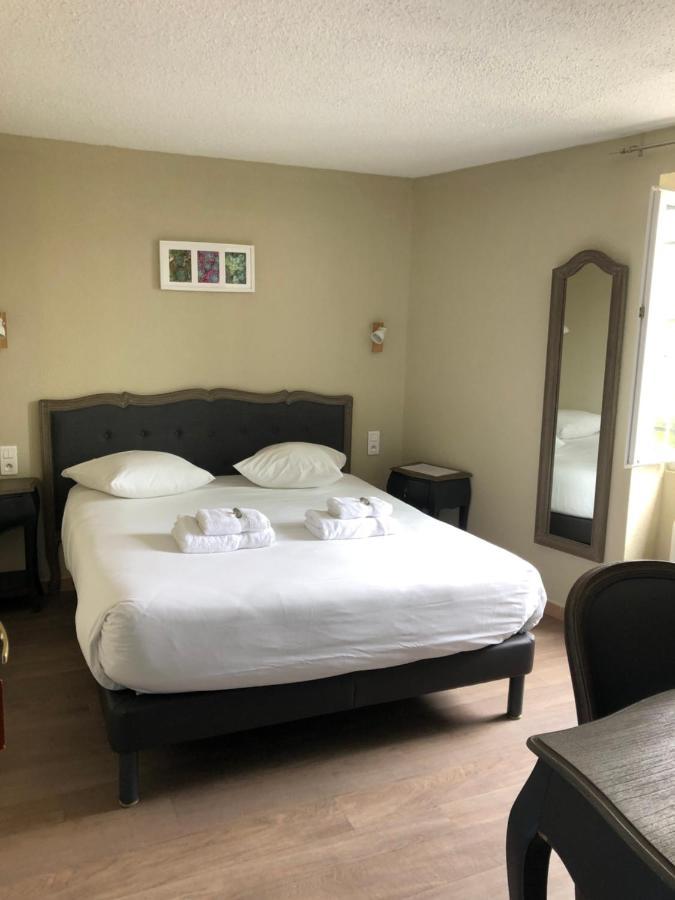 Bed and Breakfast Castel Mireio Cairanne Екстер'єр фото