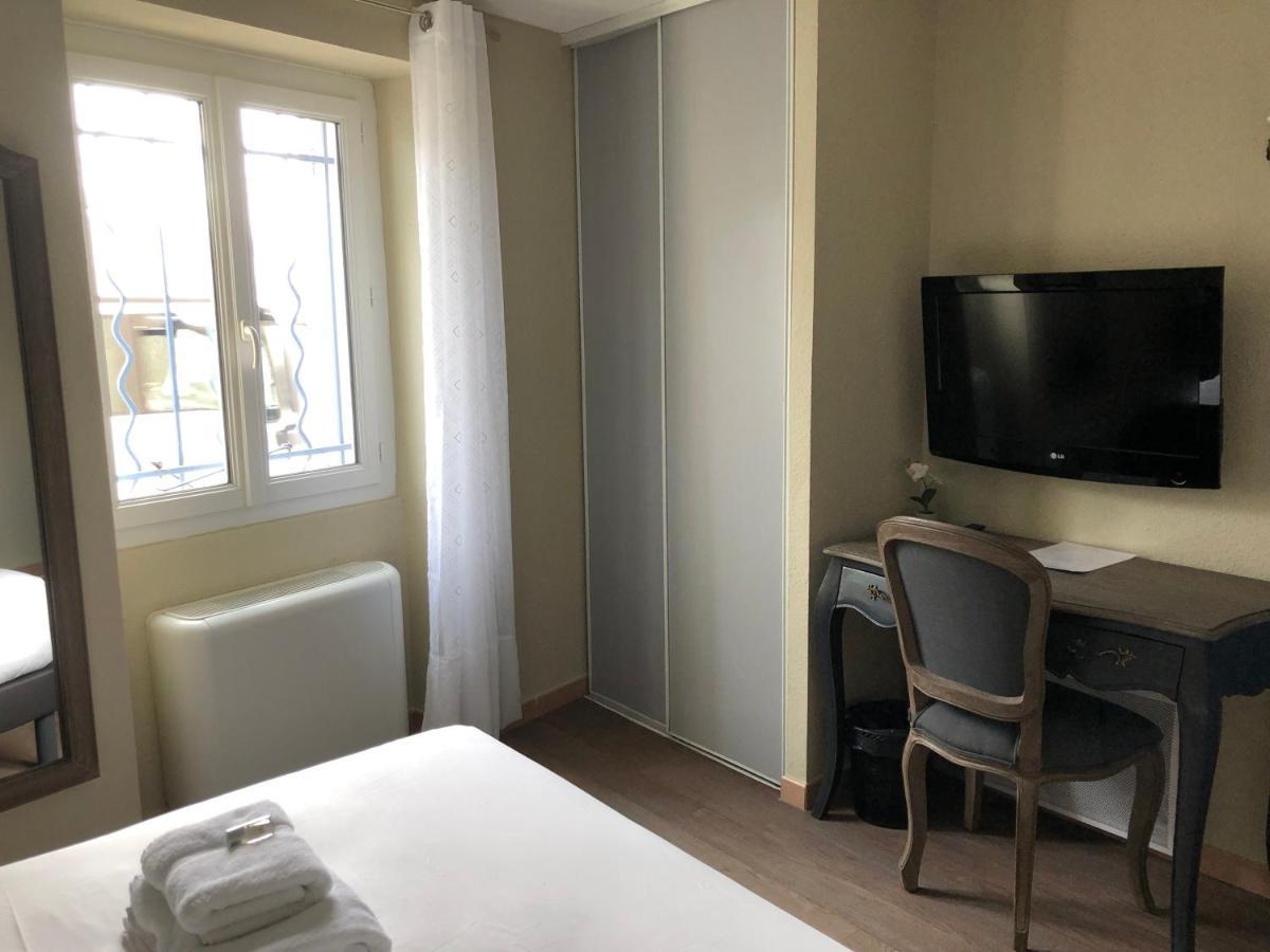 Bed and Breakfast Castel Mireio Cairanne Екстер'єр фото