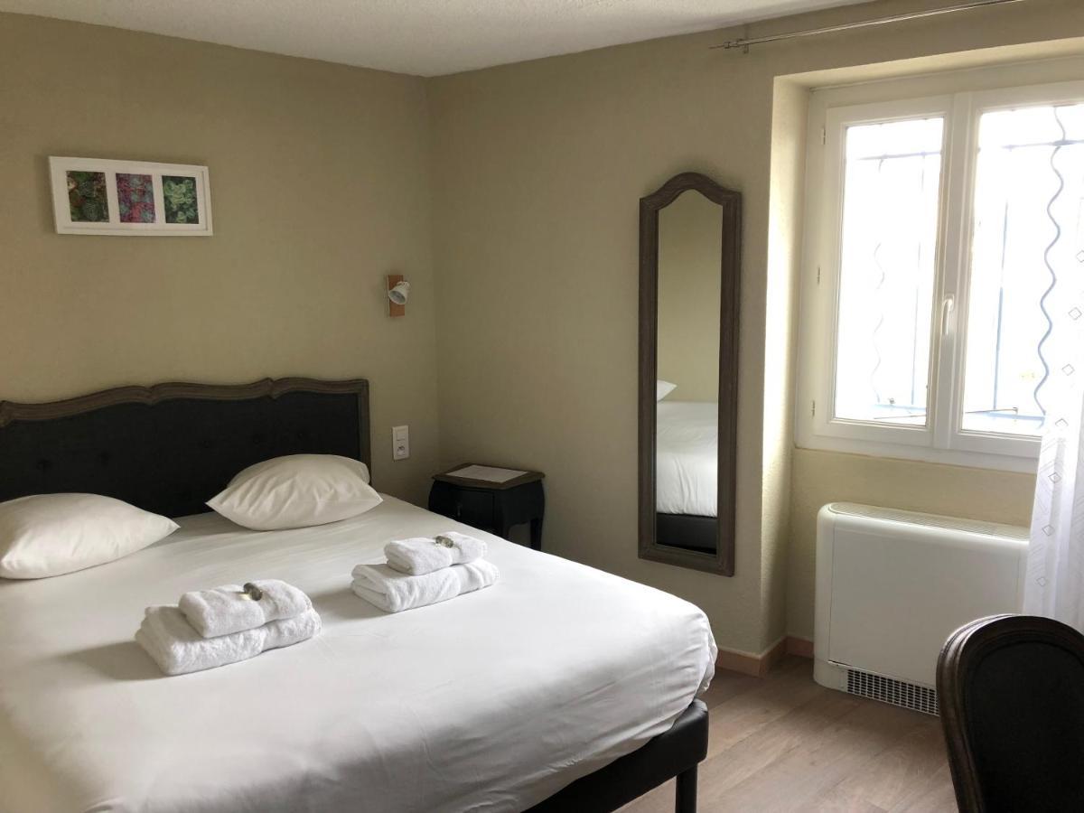 Bed and Breakfast Castel Mireio Cairanne Екстер'єр фото