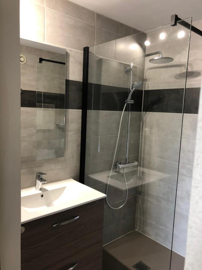 Bed and Breakfast Castel Mireio Cairanne Екстер'єр фото
