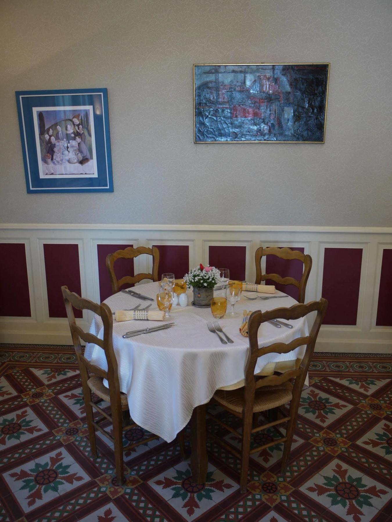 Bed and Breakfast Castel Mireio Cairanne Екстер'єр фото