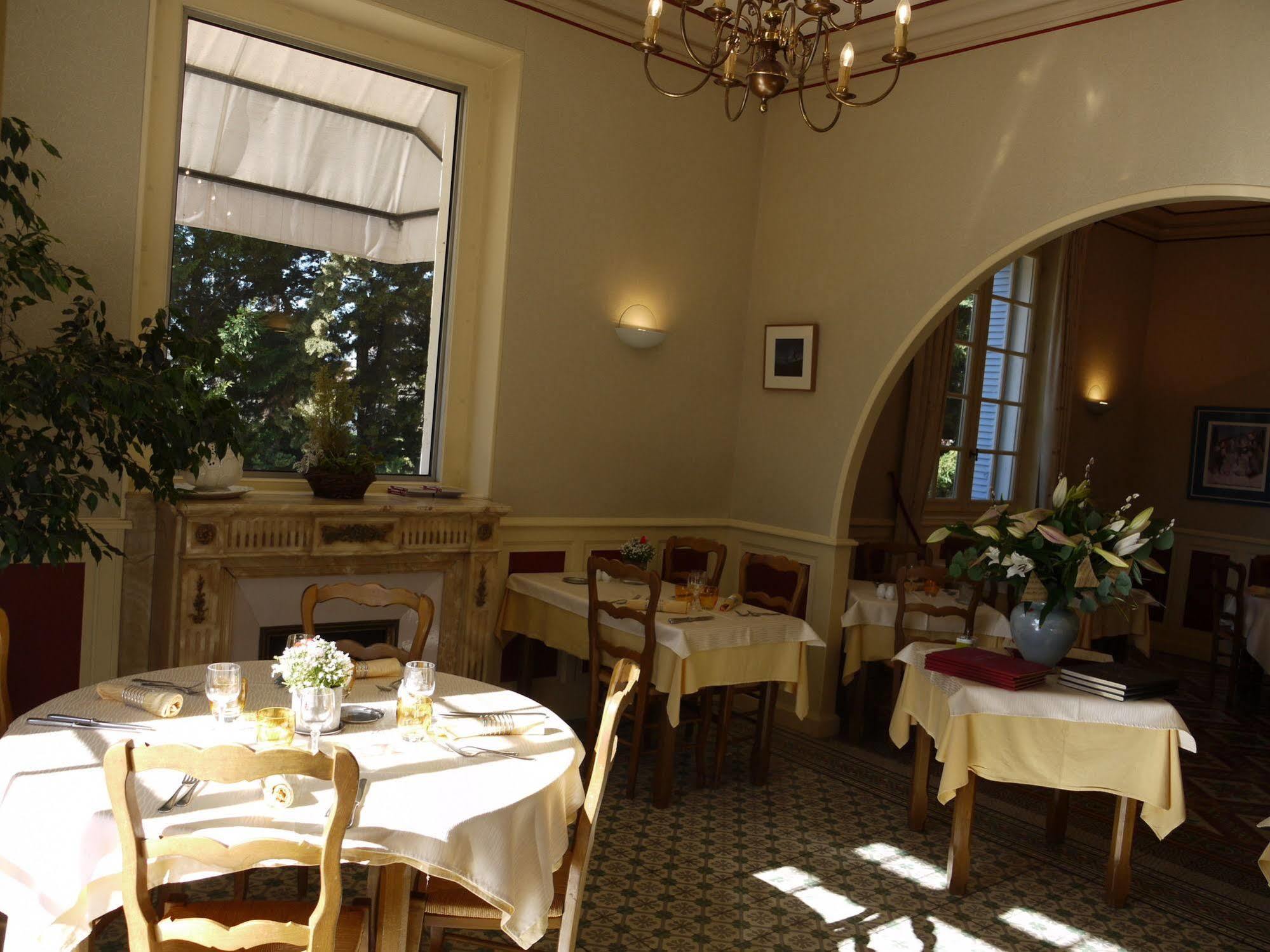Bed and Breakfast Castel Mireio Cairanne Екстер'єр фото