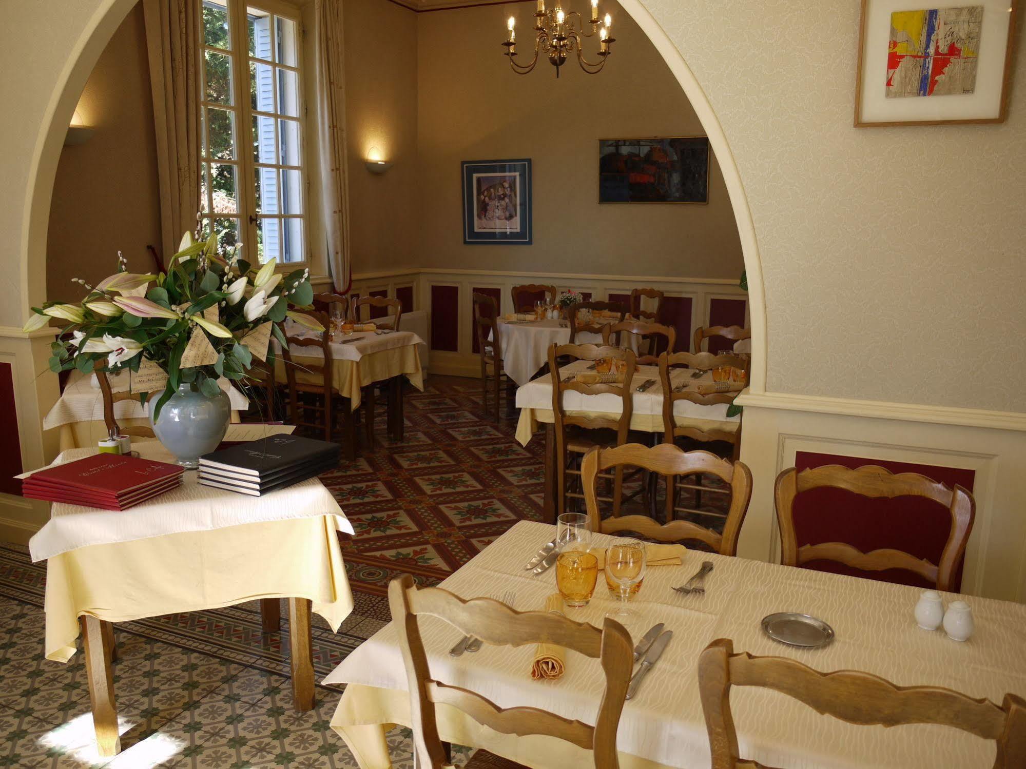 Bed and Breakfast Castel Mireio Cairanne Екстер'єр фото