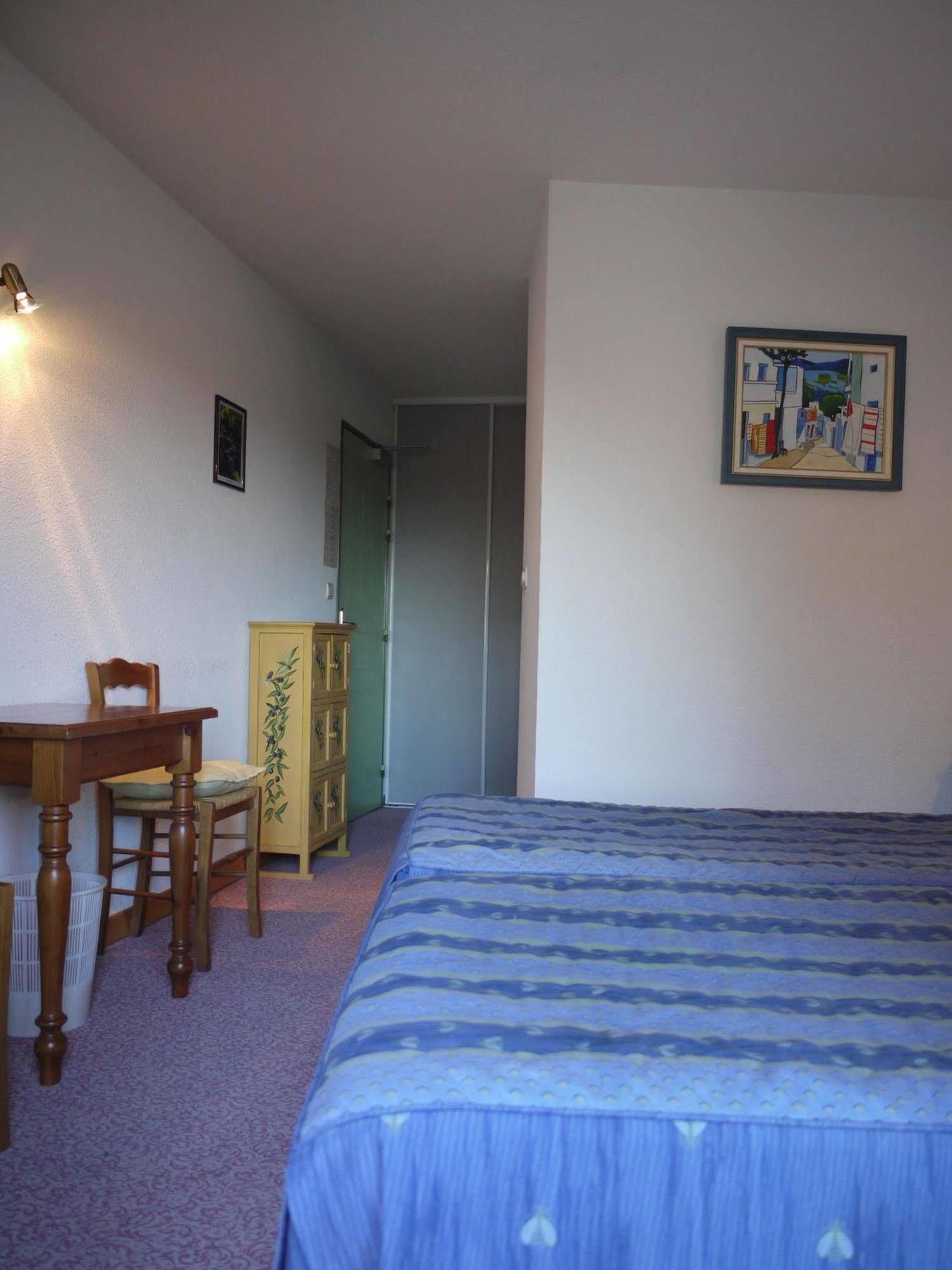 Bed and Breakfast Castel Mireio Cairanne Екстер'єр фото